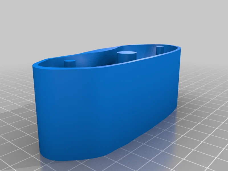 Gói mẫu 48 climbing holds 10x5 cm (10x5 Holds Sample pack) - Image 14