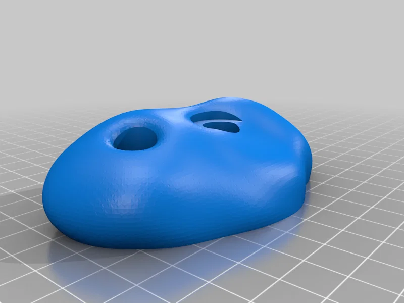 Gói mẫu 48 climbing holds 10x5 cm (10x5 Holds Sample pack) - Image 16