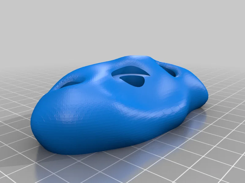 Gói mẫu 48 climbing holds 10x5 cm (10x5 Holds Sample pack) - Image 17