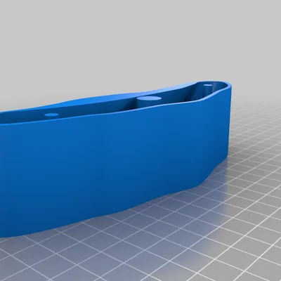 Gói sample 48 climbing holds 15x5 cm (15x5 Holds Sample pack)