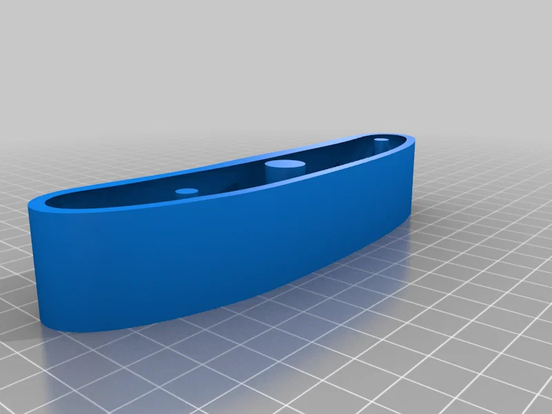 Gói sample 48 climbing holds 15x5 cm (15x5 Holds Sample pack) - Image 3