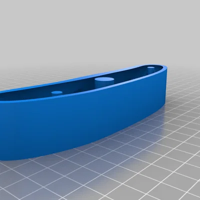 Gói sample 48 climbing holds 15x5 cm (15x5 Holds Sample pack)