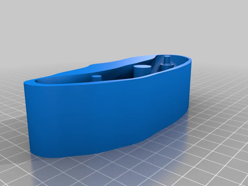 Gói sample 48 climbing holds 15x5 cm (15x5 Holds Sample pack) - Image 4