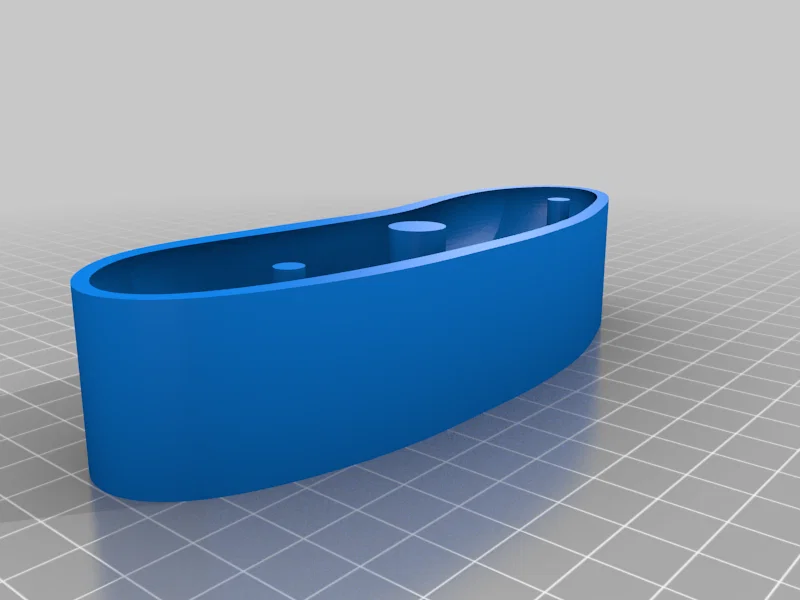 Gói sample 48 climbing holds 15x5 cm (15x5 Holds Sample pack) - Image 6