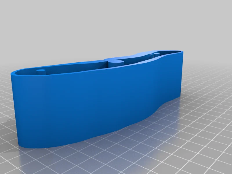 Gói sample 48 climbing holds 15x5 cm (15x5 Holds Sample pack) - Image 7