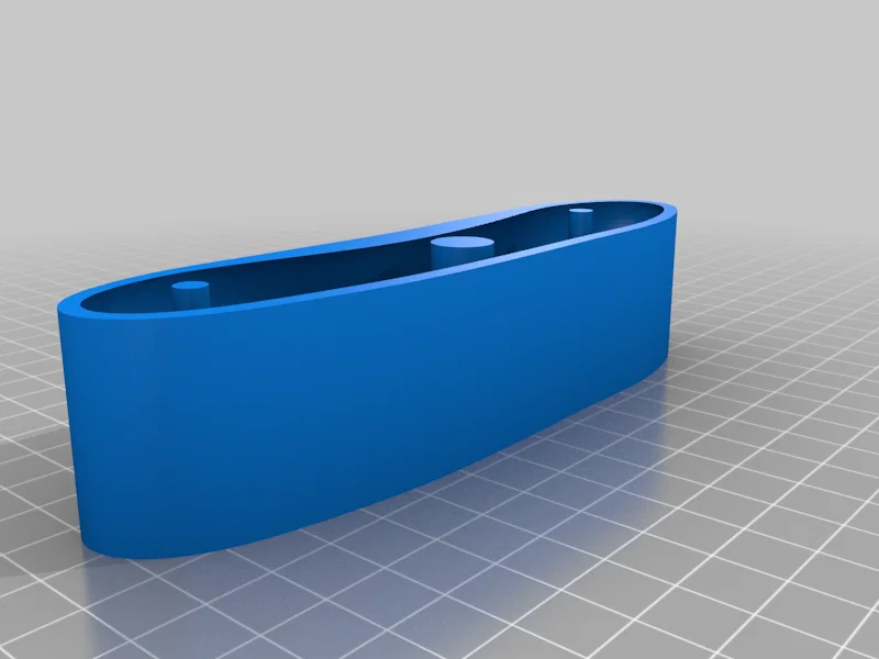 Gói sample 48 climbing holds 15x5 cm (15x5 Holds Sample pack) - Image 8