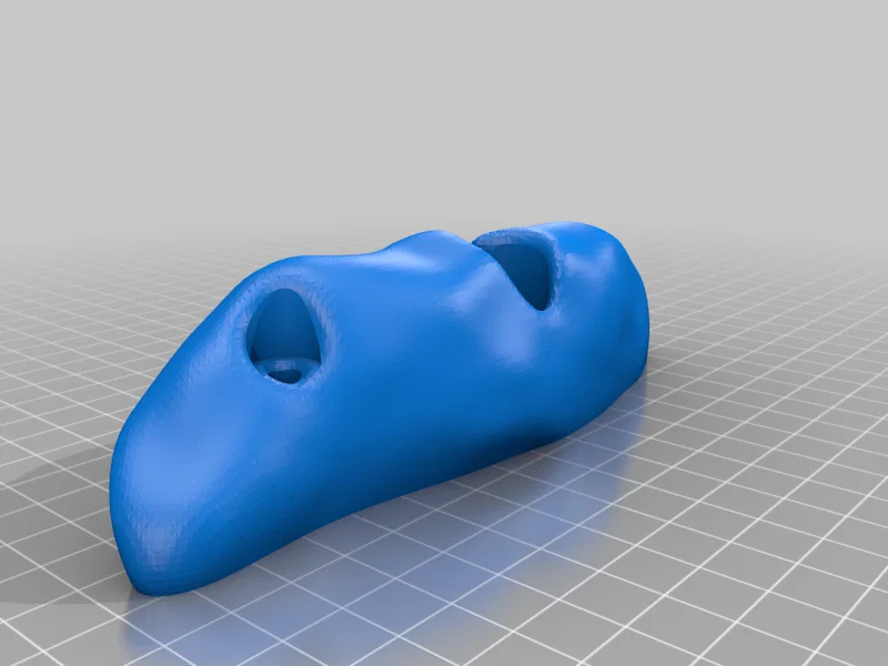 Gói sample 48 climbing holds 15x5 cm (15x5 Holds Sample pack) - Image 9