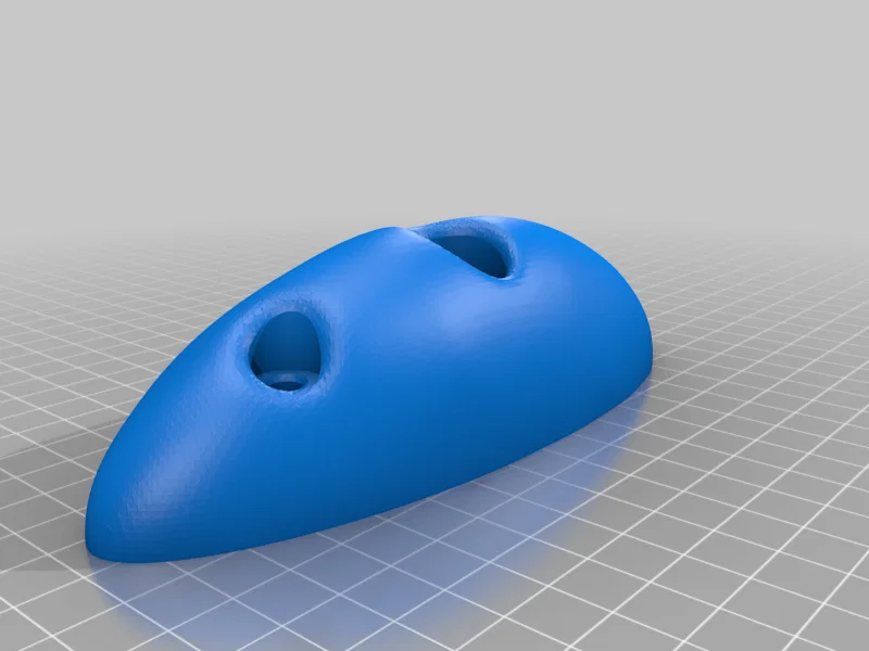 Gói sample 48 climbing holds 15x5 cm (15x5 Holds Sample pack) - Image 10