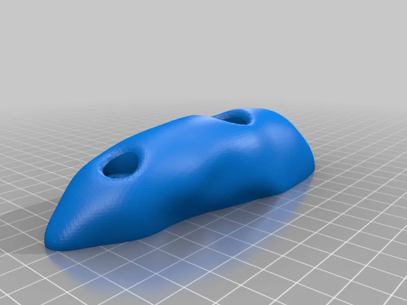 Gói sample 48 climbing holds 15x5 cm (15x5 Holds Sample pack) - Image 13