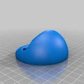 Bộ mẫu tay nắm leo núi 3D (Jugs sample pack) chất lượng cao - Thumbnail 2