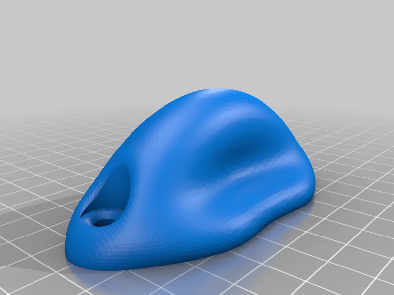 Bộ mẫu tay nắm leo núi 3D (Jugs sample pack) chất lượng cao - Image 3