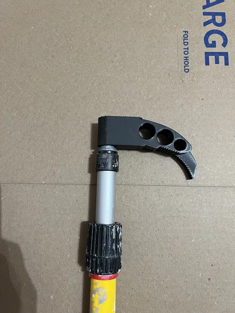 Truck Bed Hooker – Móc kéo đồ trong thùng xe bán tải - Image 1