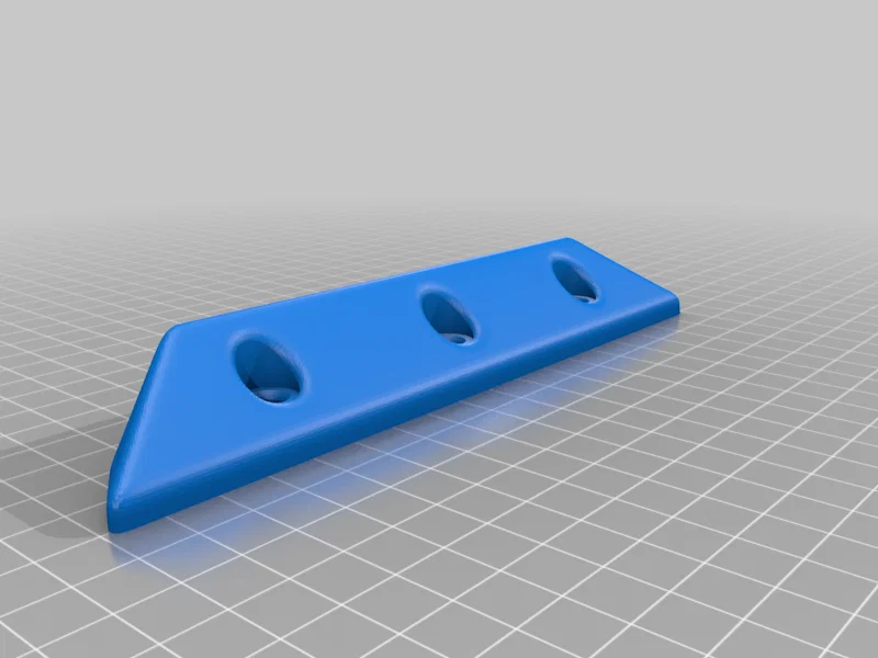 Bộ sưu tập tay nắm leo núi (Climbing Holds) 3D chất lượng cao - Image 5