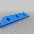 Bộ sưu tập tay nắm leo núi (Climbing Holds) 3D chất lượng cao - Thumbnail 5