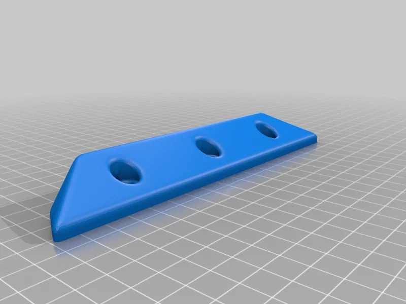 Bộ sưu tập tay nắm leo núi (Climbing Holds) 3D chất lượng cao - Image 7