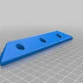 Bộ sưu tập tay nắm leo núi (Climbing Holds) 3D chất lượng cao - Thumbnail 7