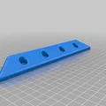 Bộ sưu tập tay nắm leo núi (Climbing Holds) 3D chất lượng cao - Thumbnail 8