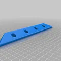 Bộ sưu tập tay nắm leo núi (Climbing Holds) 3D chất lượng cao - Thumbnail 9