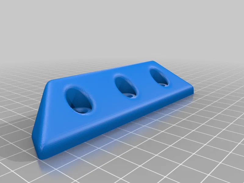 Bộ sưu tập tay nắm leo núi (Climbing Holds) 3D chất lượng cao - Image 10