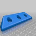 Bộ sưu tập tay nắm leo núi (Climbing Holds) 3D chất lượng cao - Thumbnail 10
