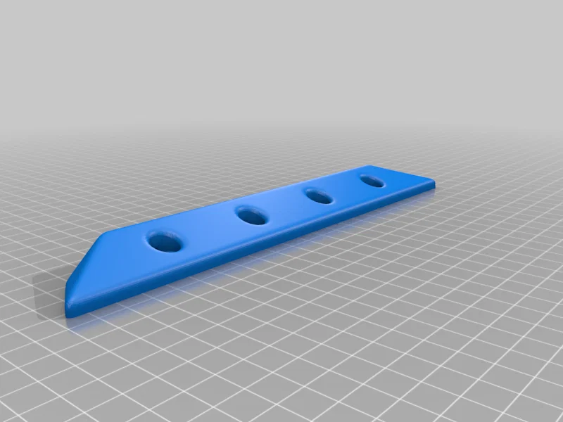 Bộ sưu tập tay nắm leo núi (Climbing Holds) 3D chất lượng cao - Image 11