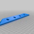 Bộ sưu tập tay nắm leo núi (Climbing Holds) 3D chất lượng cao - Thumbnail 11