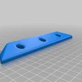 Bộ sưu tập tay nắm leo núi (Climbing Holds) 3D chất lượng cao - Thumbnail 12