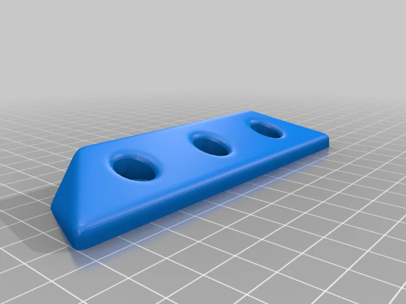 Bộ sưu tập tay nắm leo núi (Climbing Holds) 3D chất lượng cao - Image 13