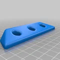 Bộ sưu tập tay nắm leo núi (Climbing Holds) 3D chất lượng cao - Thumbnail 13