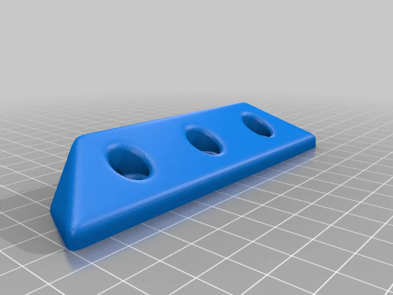Bộ sưu tập tay nắm leo núi (Climbing Holds) 3D chất lượng cao - Image 14