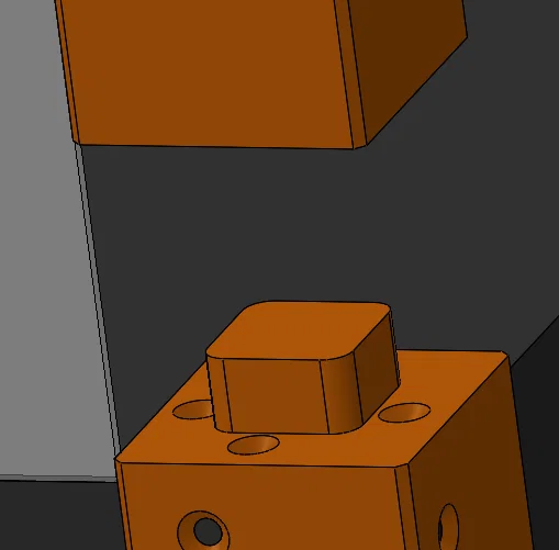 Enclosure Ikea Lack cho Ender 3 V2/S1 (kèm trọn bộ file dự án) - Image 2
