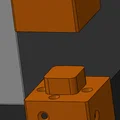 Enclosure Ikea Lack cho Ender 3 V2/S1 (kèm trọn bộ file dự án) - Thumbnail 2