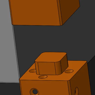 Enclosure Ikea Lack cho Ender 3 V2/S1 (kèm trọn bộ file dự án)