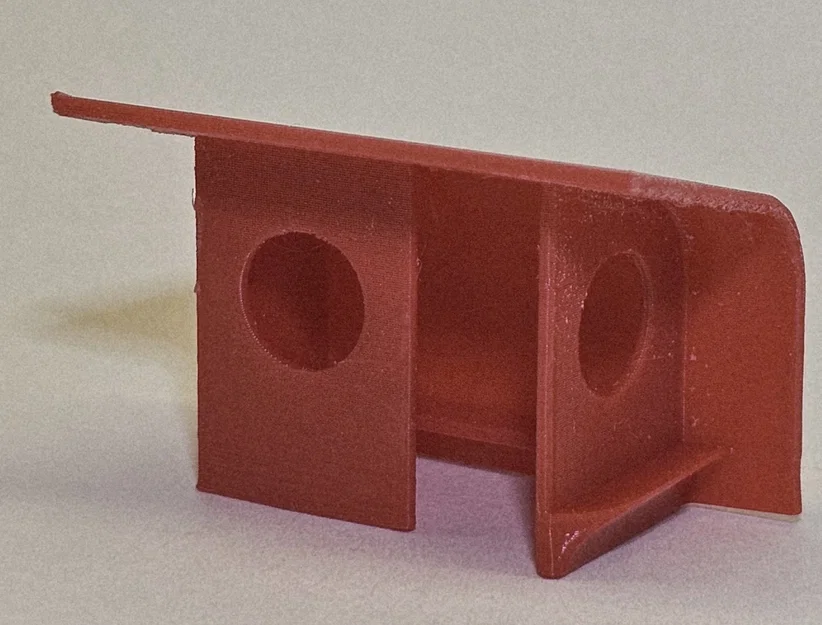 Přístřešek zastávky Prefa - Spálov TT 1:120 - Image 2