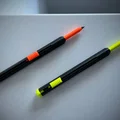 Pencil – Bút chì thợ mộc cơ khí đánh dấu lỗ sâu - Thumbnail 4