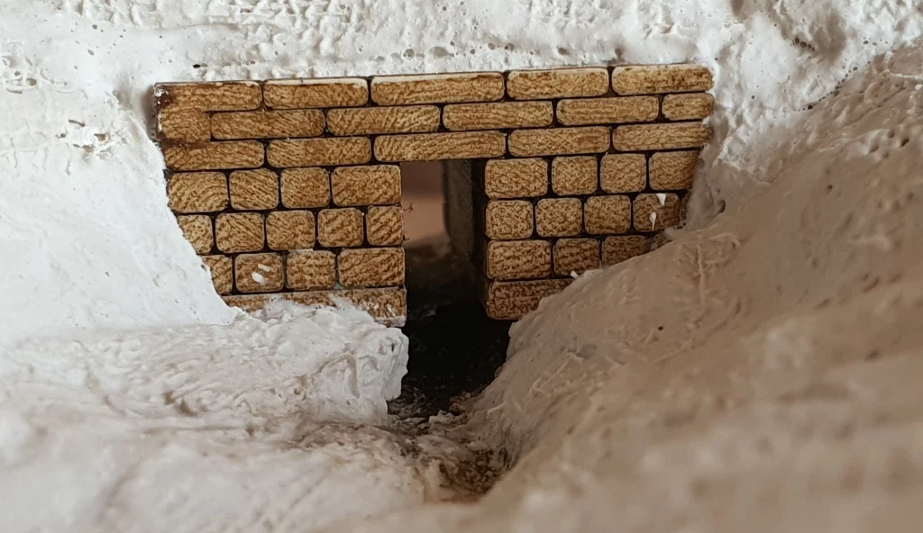 Culvert - Propustek TT 1:120 - Image 1