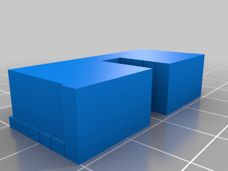 Culvert - Propustek TT 1:120 - Image 3