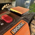 Worx Landroid 3KG Dive Weight Housing V2 - Thumbnail 1
