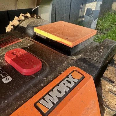 Worx Landroid 3KG Dive Weight Housing V2