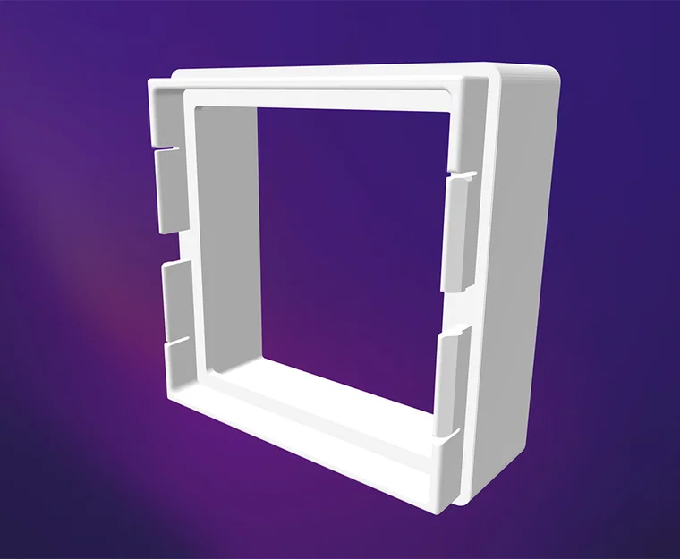 Case filter K1 Max cho Osimo A2 True HEPA/Carbon Filter - Image 2