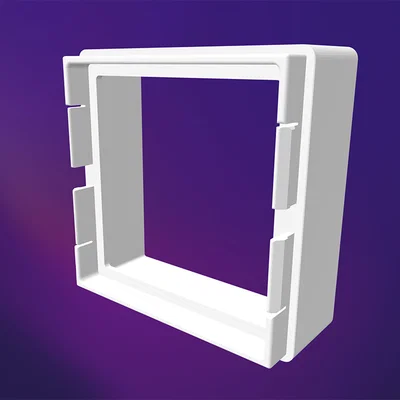 Case filter K1 Max cho Osimo A2 True HEPA/Carbon Filter