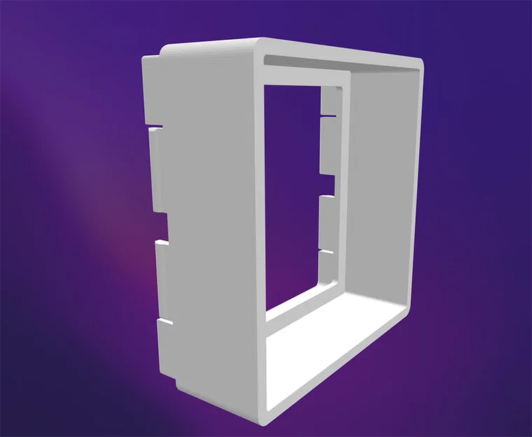 Case filter K1 Max cho Osimo A2 True HEPA/Carbon Filter - Image 3