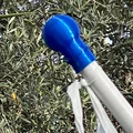 Giá đỡ cột cờ và phần đỉnh cột cờ (Flag Pole Holder & Top Part) - Thumbnail 3