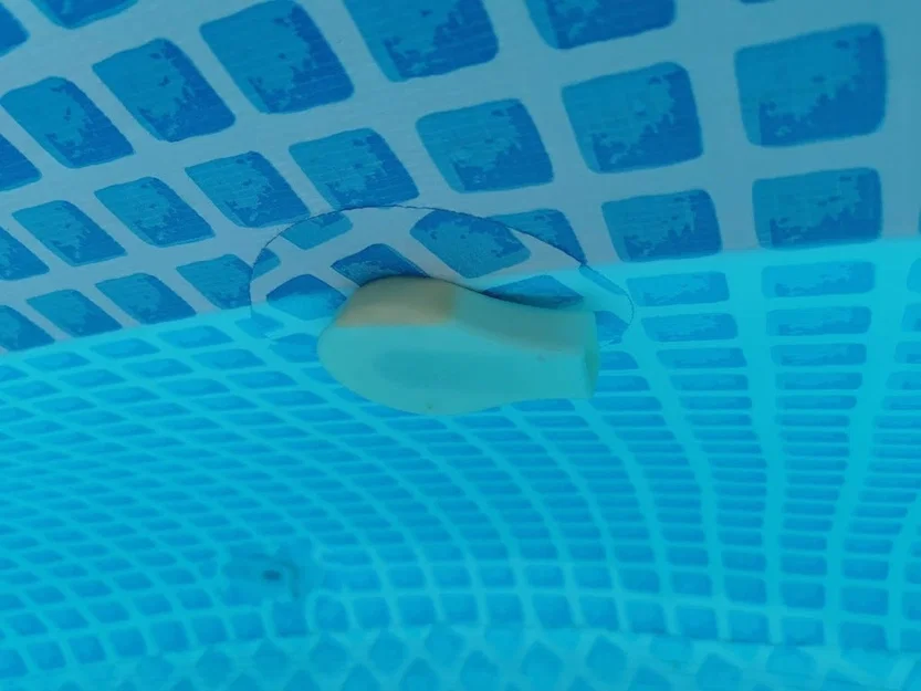 Vòi (Nozzle) Hồ Bơi Intex (Intex Pool Nozzle) - Image 1