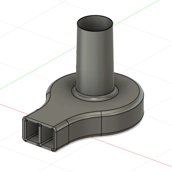 Đầu phun / Cửa xả nước hồ bơi Bestway - Image 1