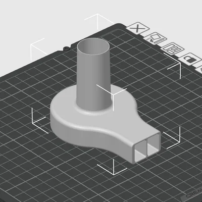 Đầu phun / Cửa xả nước hồ bơi Bestway