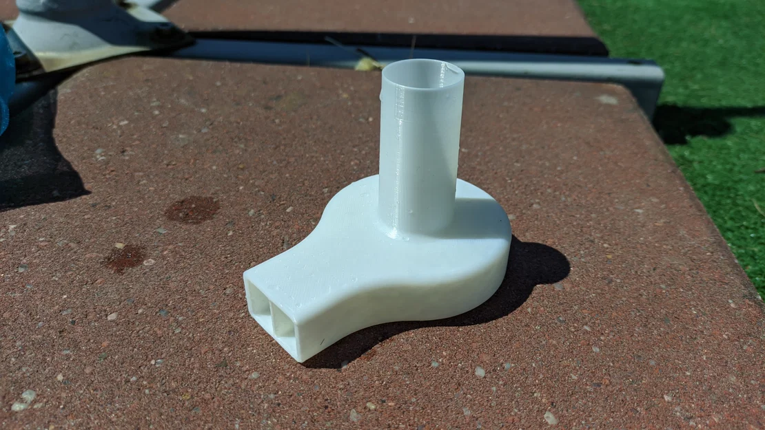 Đầu phun / Cửa xả nước hồ bơi Bestway - Image 3