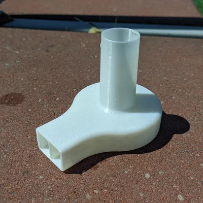 Đầu phun / Cửa xả nước hồ bơi Bestway