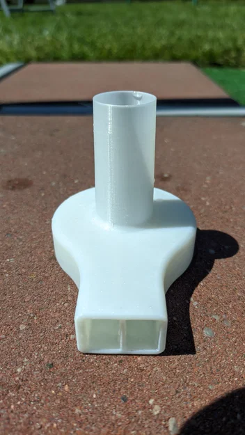 Đầu phun / Cửa xả nước hồ bơi Bestway - Image 4