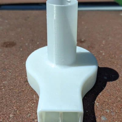 Đầu phun / Cửa xả nước hồ bơi Bestway